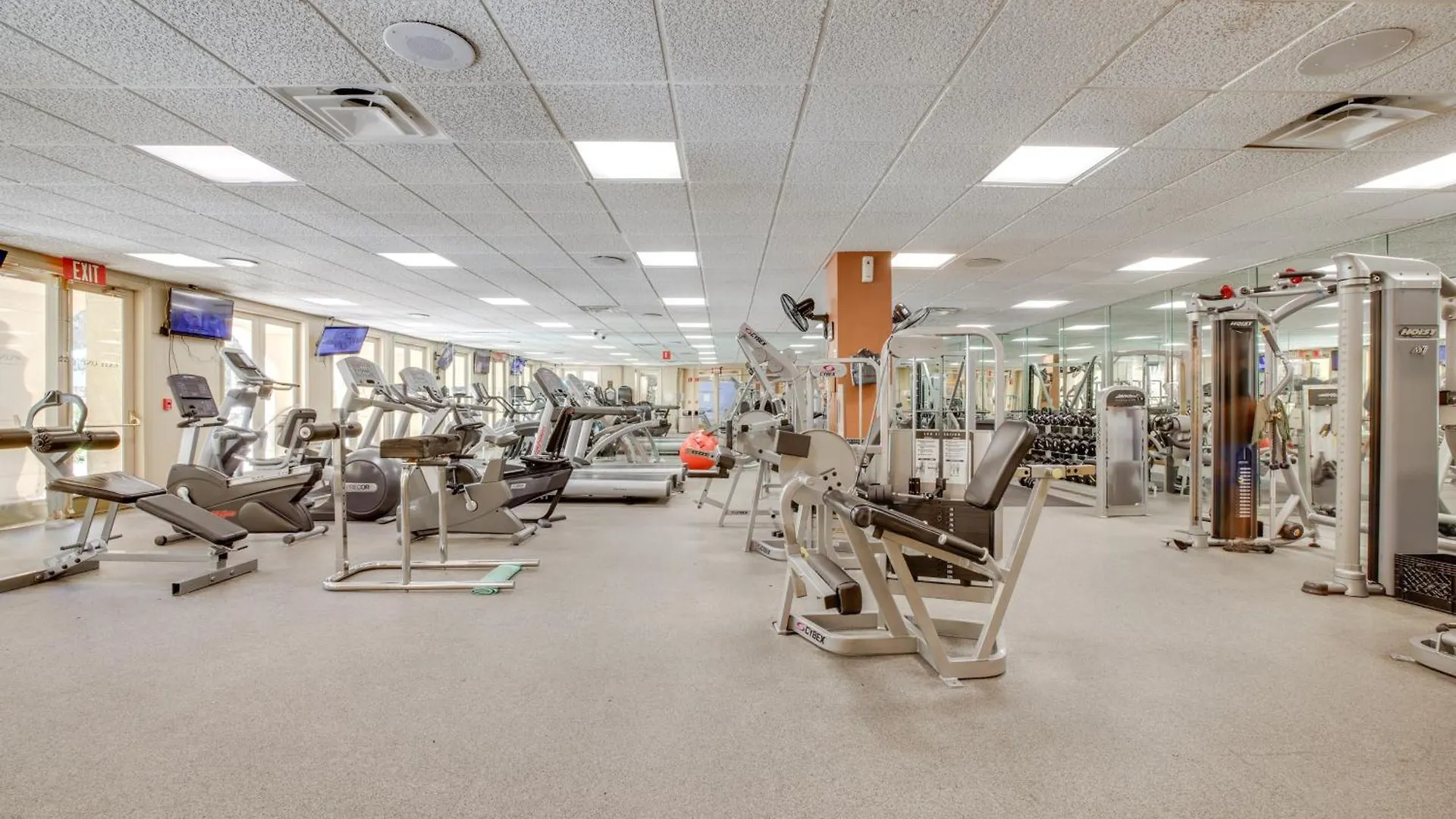 Walk To Las Vegas Strip Modern Condo With Patio! Lejlighed
