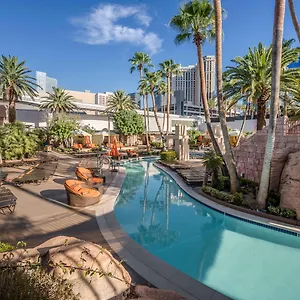 4* Feriested Mgm Grand