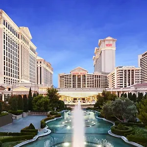 5* Feriested Caesars Palace & Casino