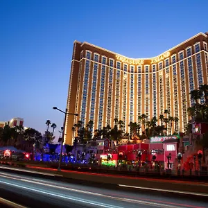 4* Feriested Treasure Island - Ti Vegas & Casino