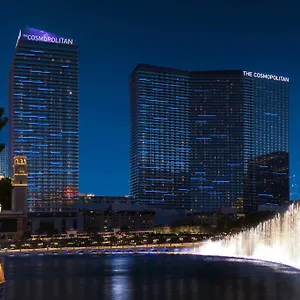 5* Feriested The Cosmopolitan Of Vegas